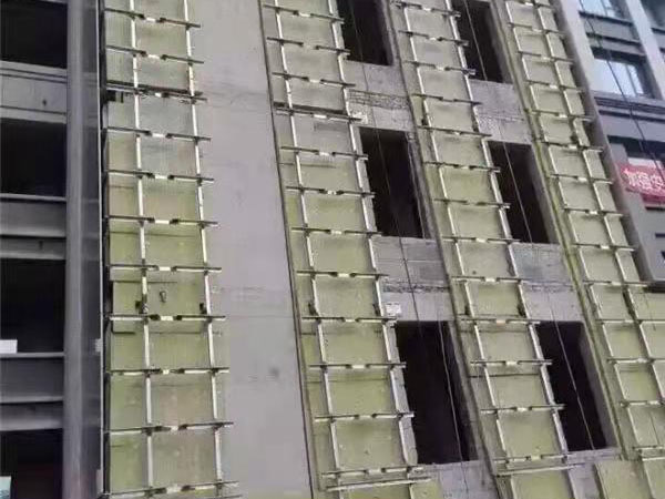 外墙岩棉板